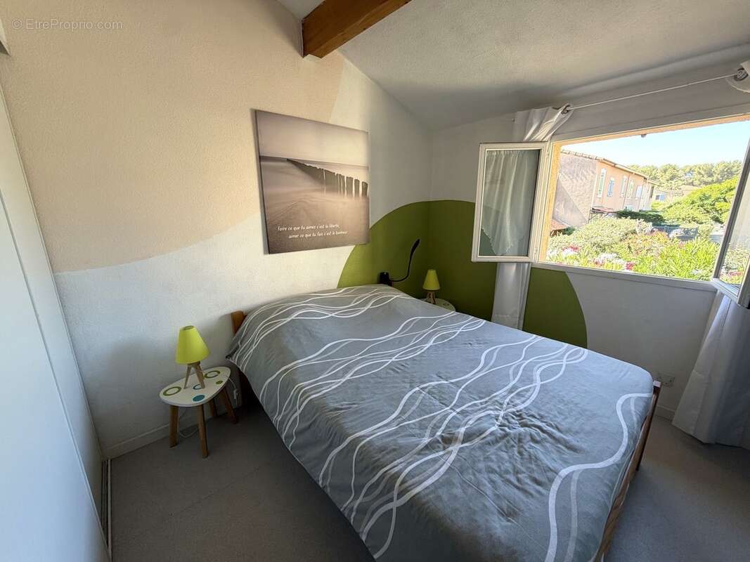 Maison 32 m² à La Seyne-Sur-Mer  - photo 3