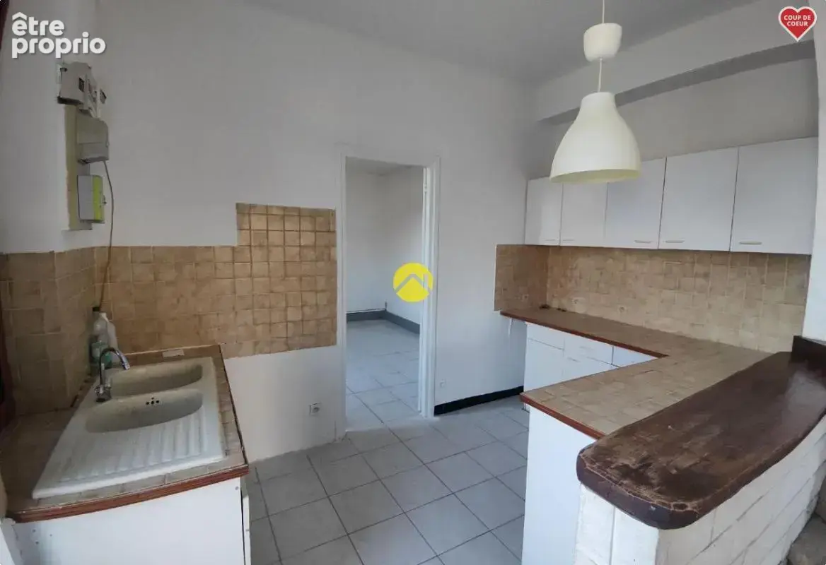 Maison + studio - photo 11