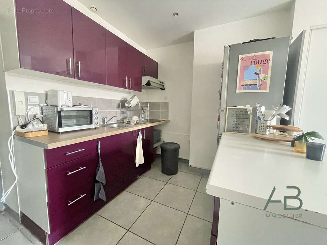 Appartement à LILLE