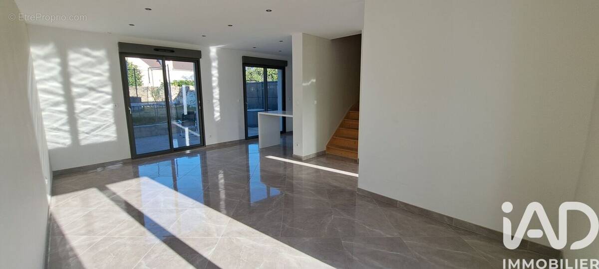 Photo 1 - Maison à COURDIMANCHE