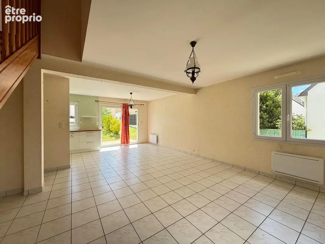 Maison 3 chambres proches bourg - photo 5
