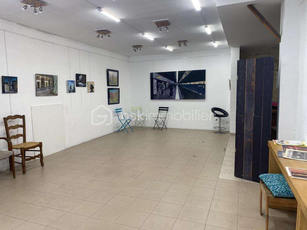 Maison de caractère située en centre-ville - photo 14