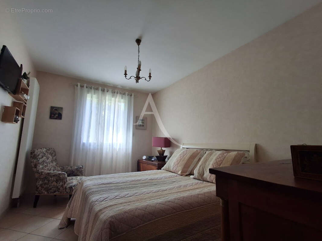 Appartement à BEDARIEUX