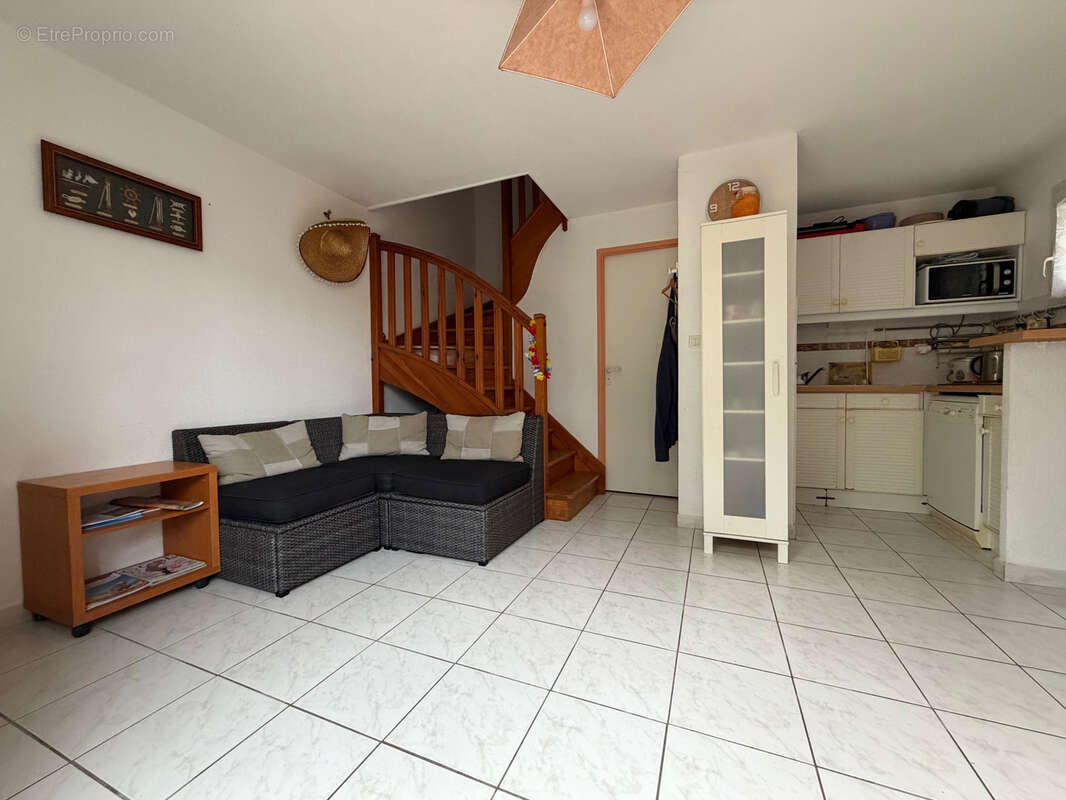 Maison à FRONTIGNAN