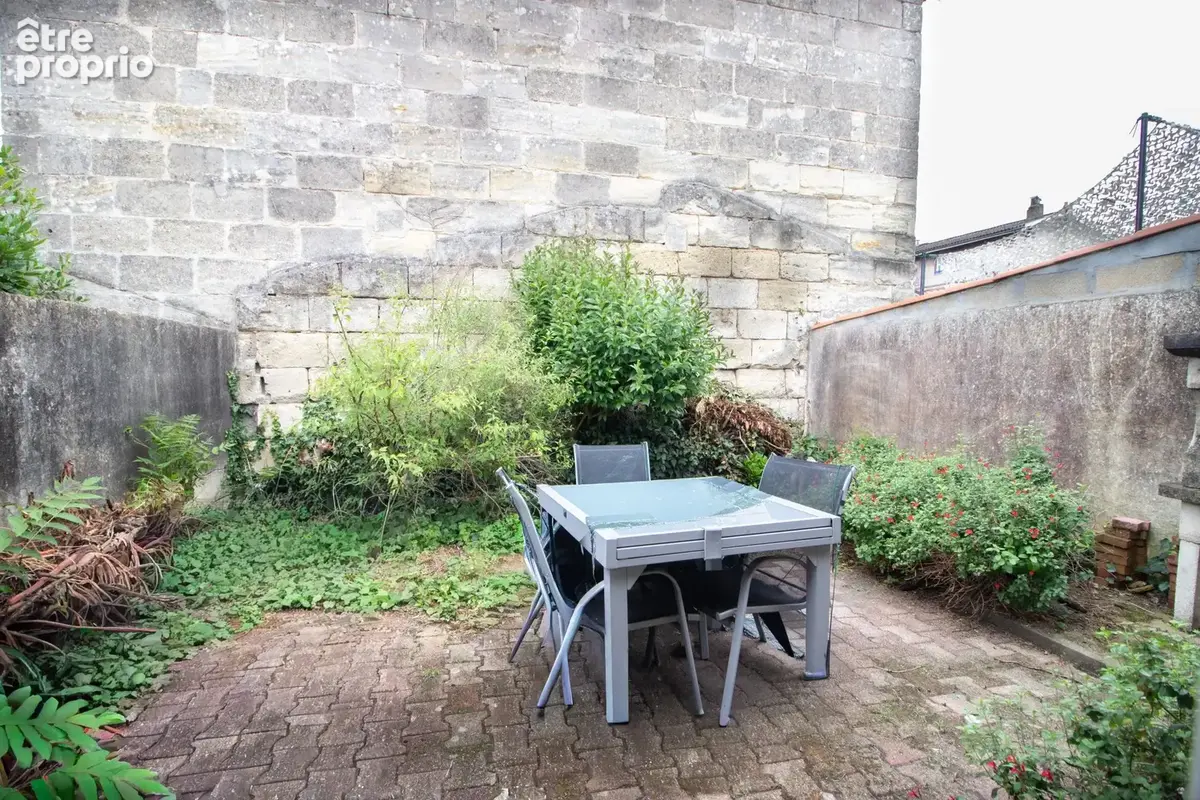 Maison 6 pièces 114 m² à vendre à Bordeaux (33800) - photo 6
