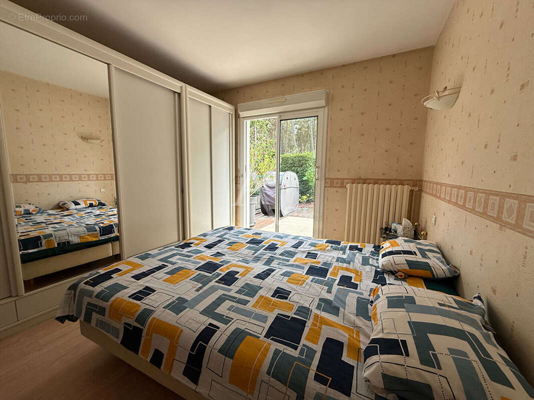 Maison 115m², 3 chambres, sous-sol et double garage - photo 5