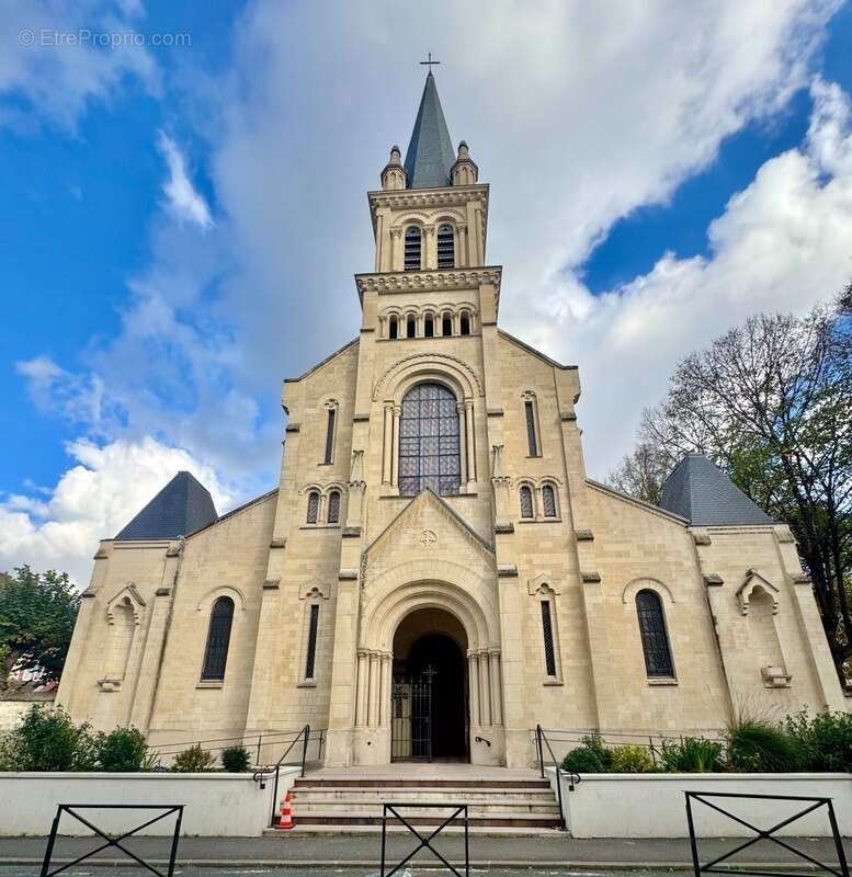 Appartement à ALFORTVILLE