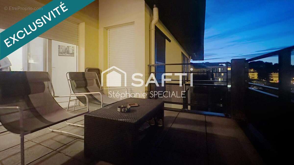 Photo 7 - Appartement à LE CANNET