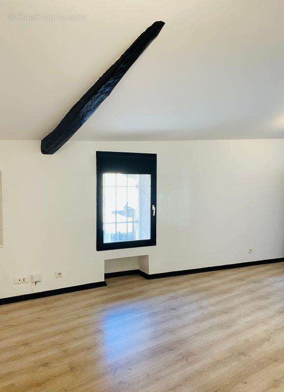 Appartement à VOIRON