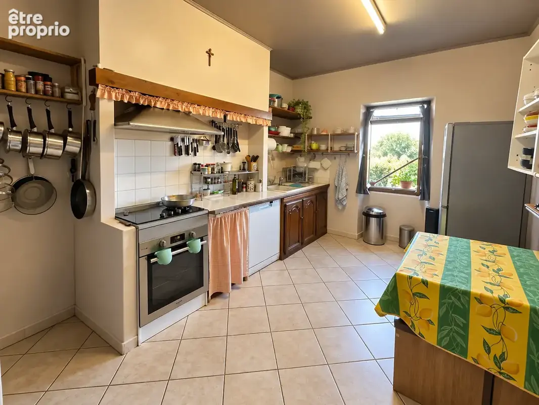 Maison de village habitable de suite - photo 3