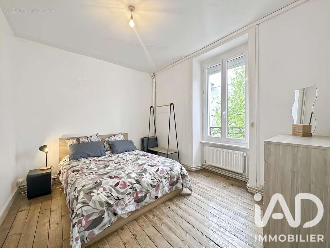 Appartement 102 m² à Dol-De-Bretagne  - photo 2