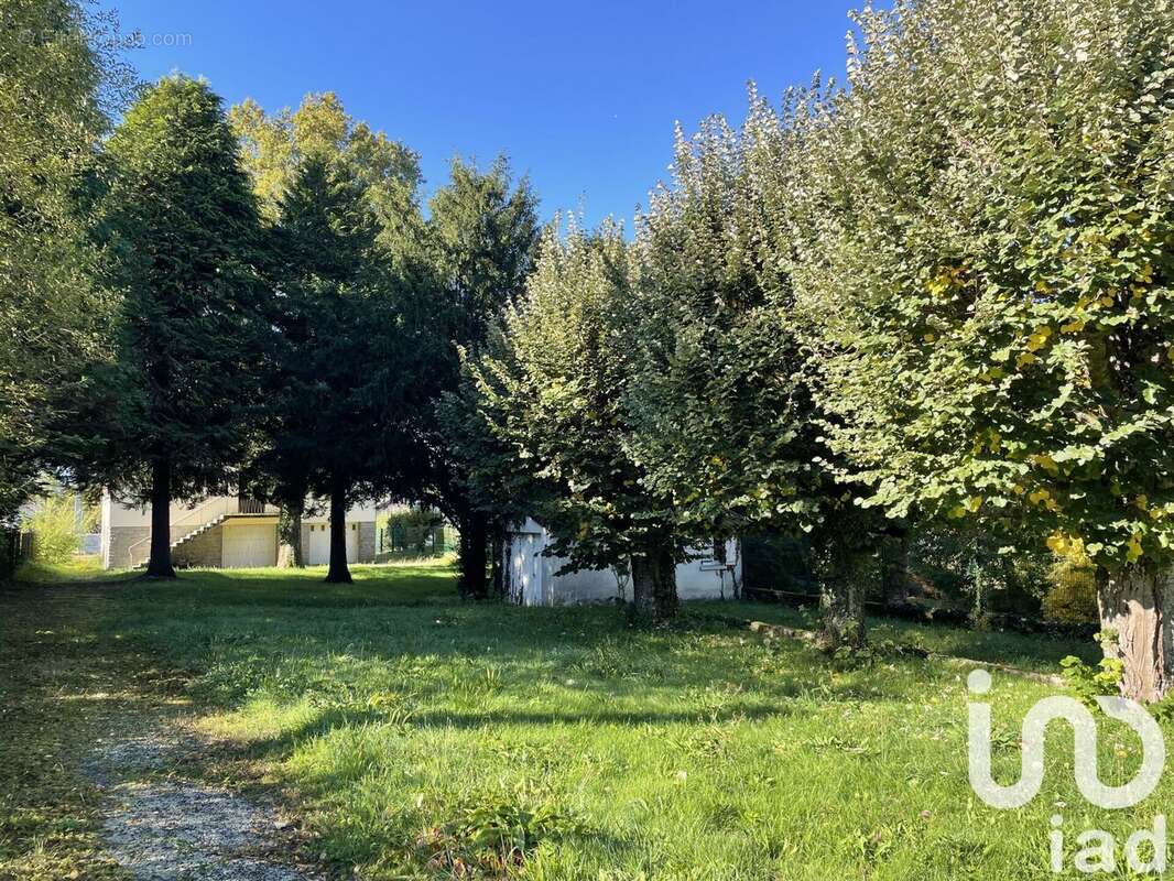 Photo 3 - Maison à PEYRAT-LE-CHATEAU