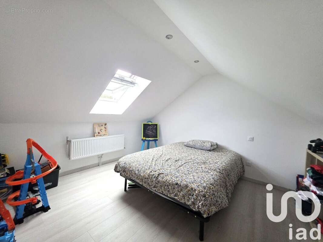 Photo 9 - Maison à ANCOURT