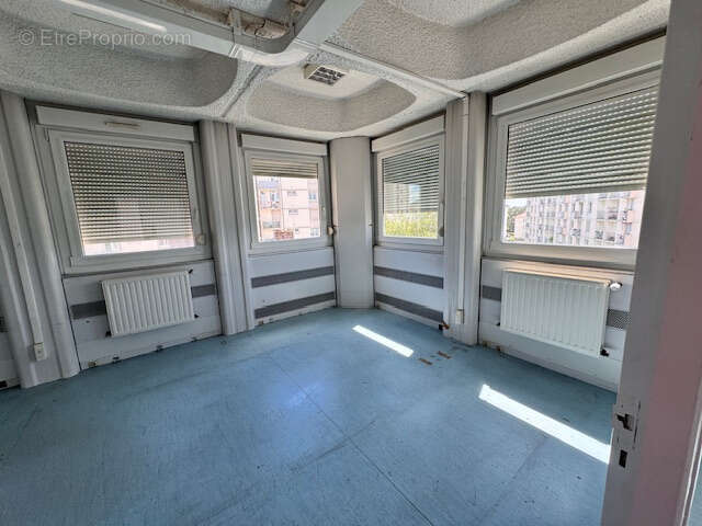 Appartement à BESANCON