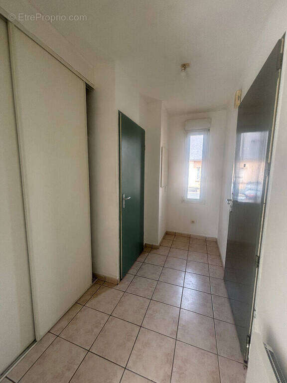 Appartement à LE POINCONNET
