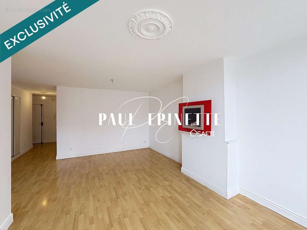 Photo 3 - Appartement à MONTAUBAN