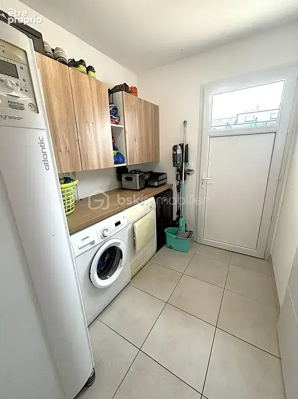 Maison de plain-pied quartier du chalet - photo 13
