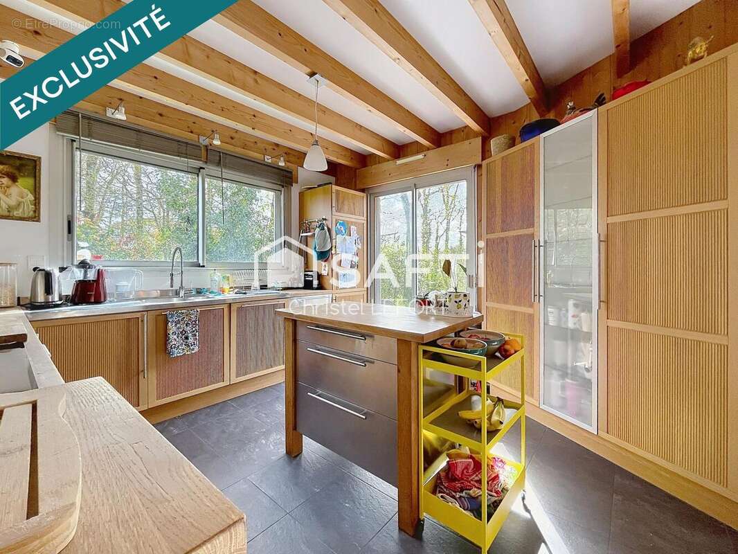 Photo 8 - Maison à PORNIC