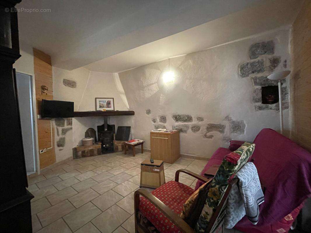 Maison Vias - photo 2