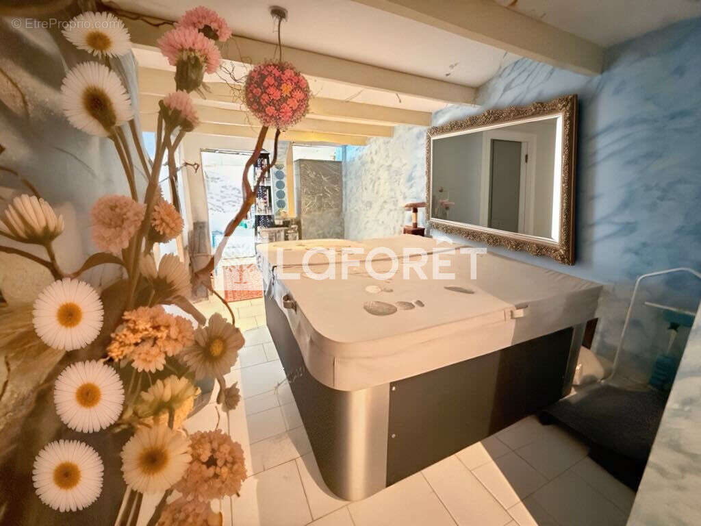 Appartement à EPINAL