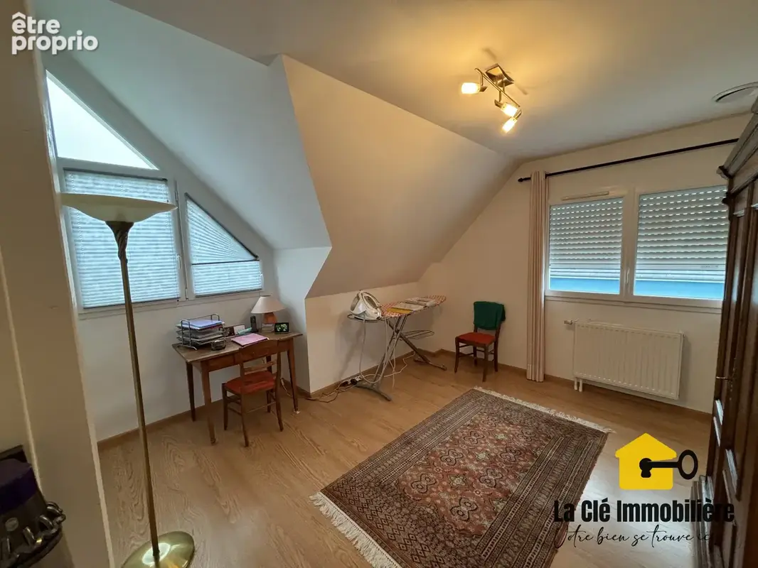 Magnifique Maison de type villa - F6 - 174,91m2 à KEMBS - photo 9