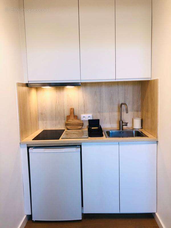 Appartement à LA SEYNE-SUR-MER