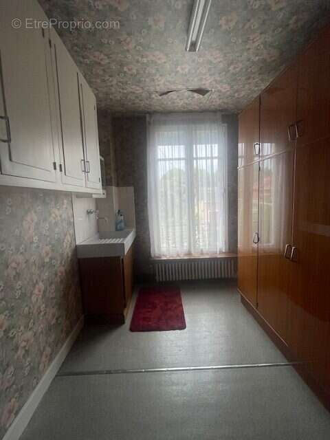 Maison à LE BLANC-MESNIL