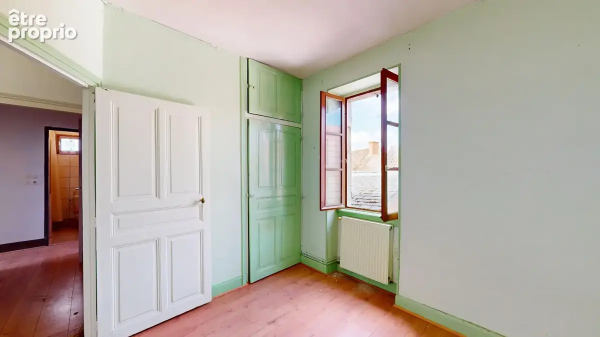 Ensemble immobilier Bresnay - photo 15