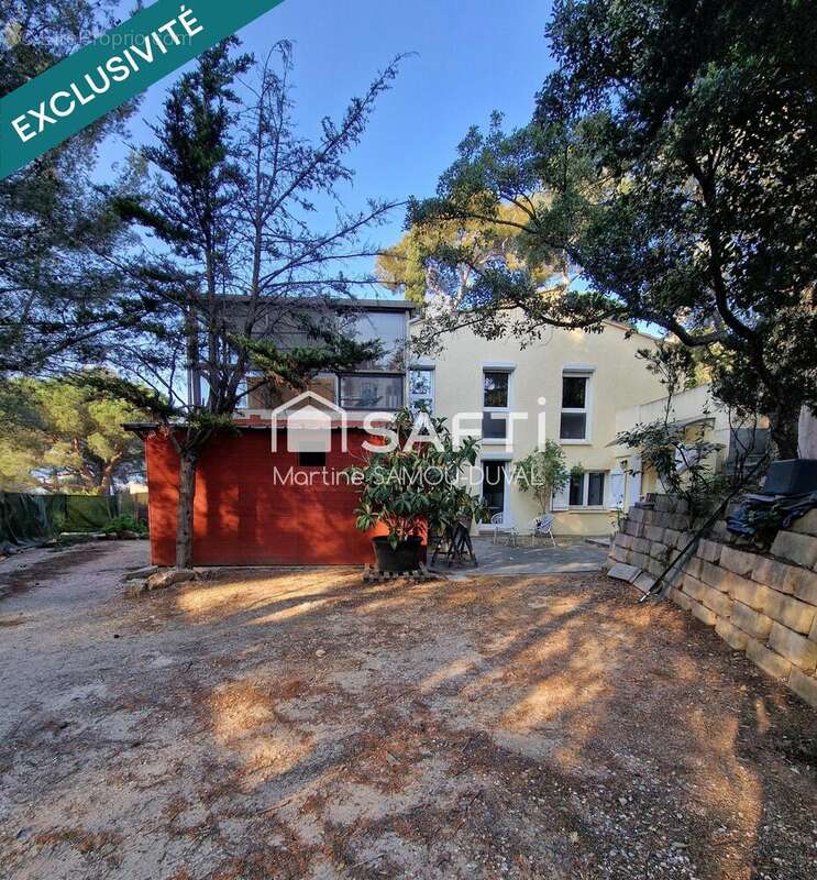 Photo 3 - Maison à LA SEYNE-SUR-MER