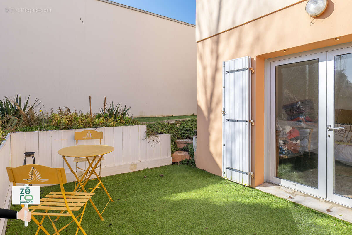 Maison à SAINT-HILAIRE-DE-RIEZ