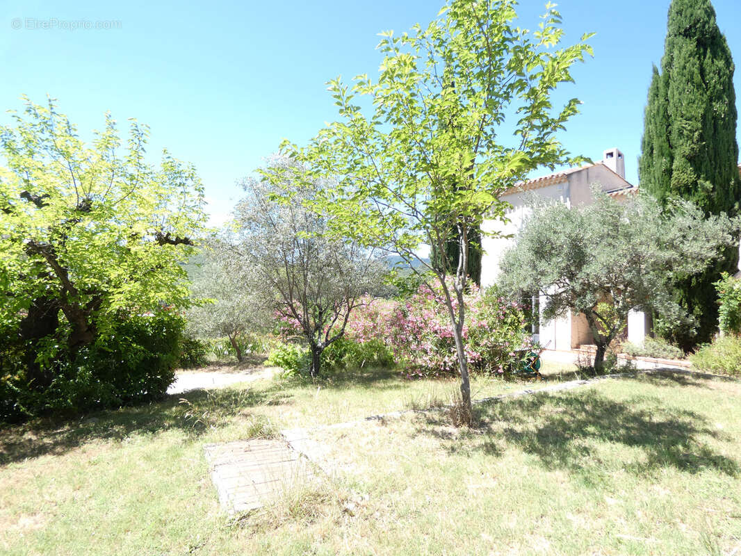 Maison à ALES
