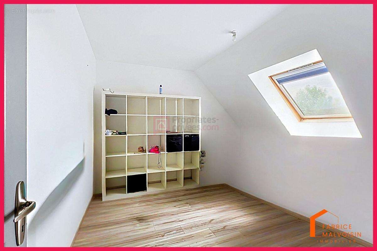 Maison 6 pièce(s) 136 m2 - photo 8