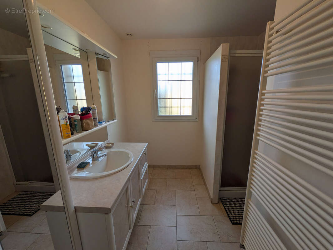 Maison à SAINT-MARTIN-DU-TERTRE