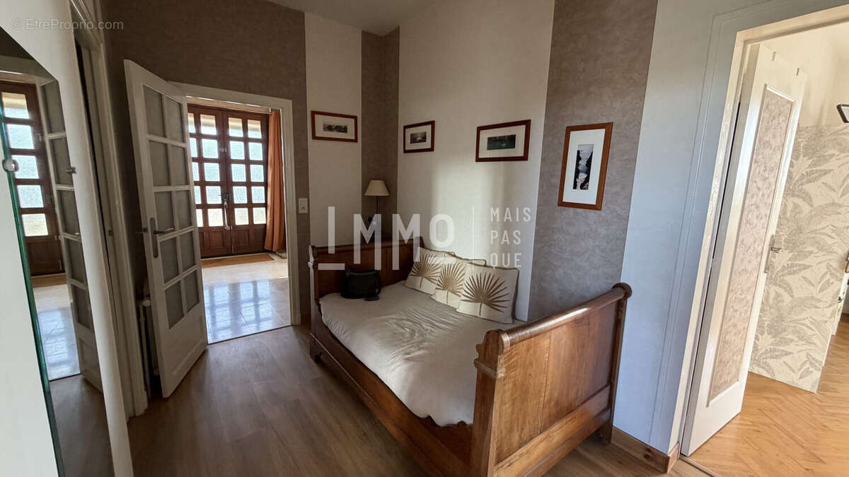 Maison à SAINT-CALAIS