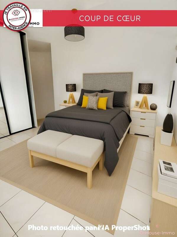 Maison à SAINT-PAUL