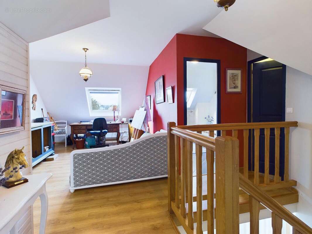 Photo 8 - Maison à PLEYBER-CHRIST