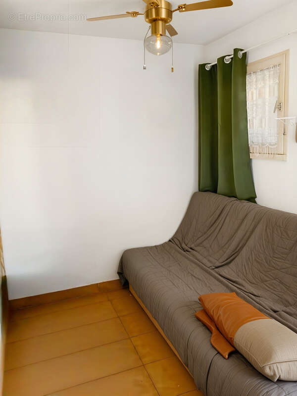 Appartement à SAINTE-MAXIME