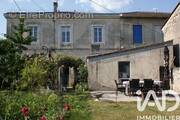 Photo 1 - Maison à SAINT-LOUIS-DE-MONTFERRAND