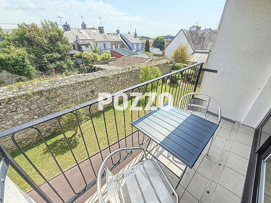 Appartement à GRANVILLE