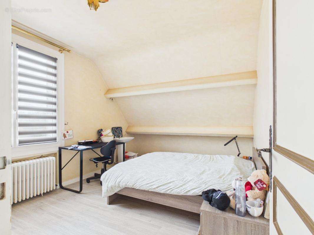 Maison à ROYE