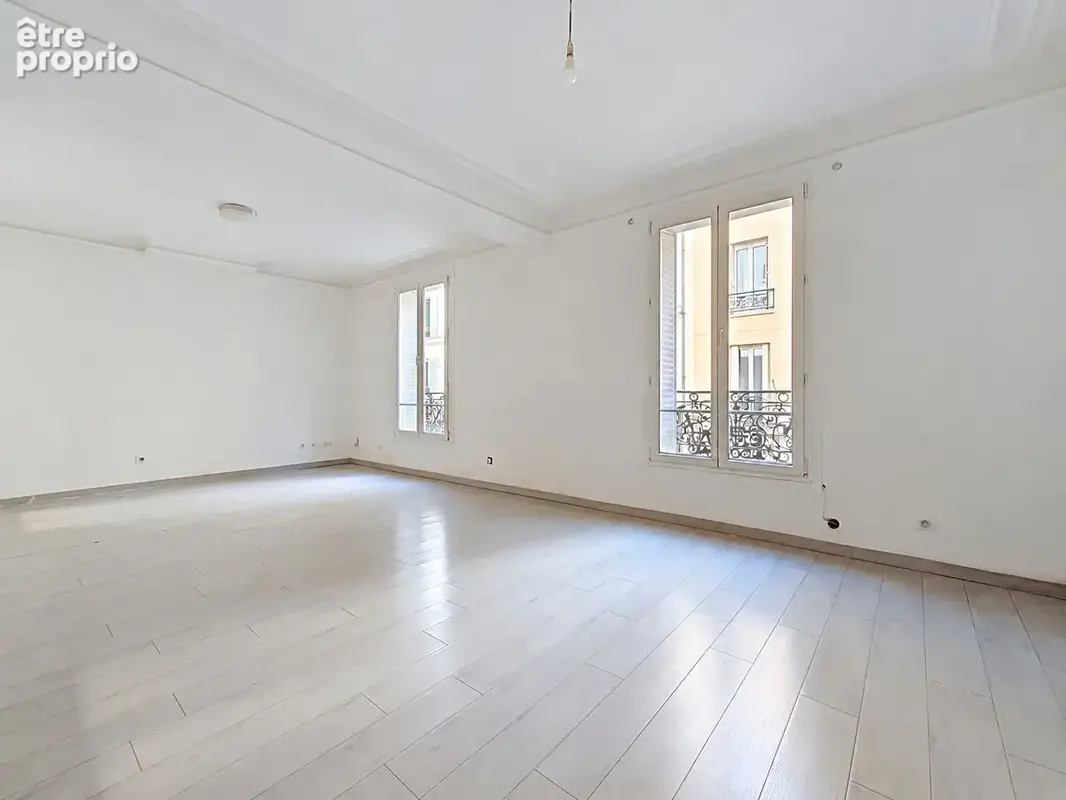 Appartement à BOIS-COLOMBES