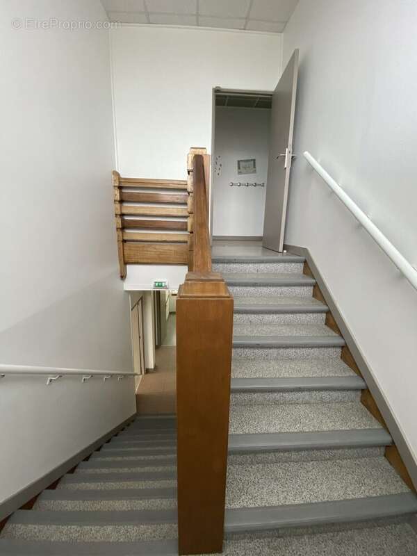 Appartement à SAINT-BRIEUC