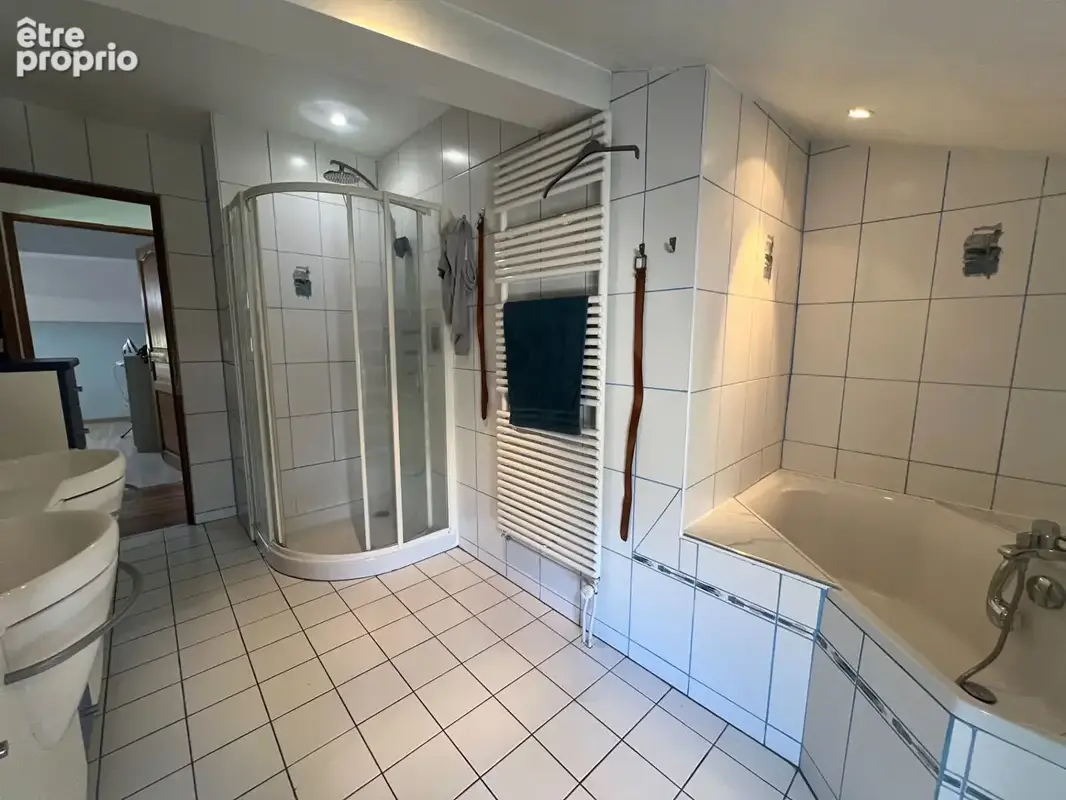 Maison Mazeley 5 pièce(s) 110 m2 - photo 7