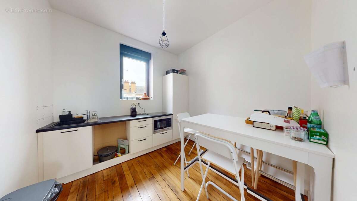 Appartement à ORLEANS