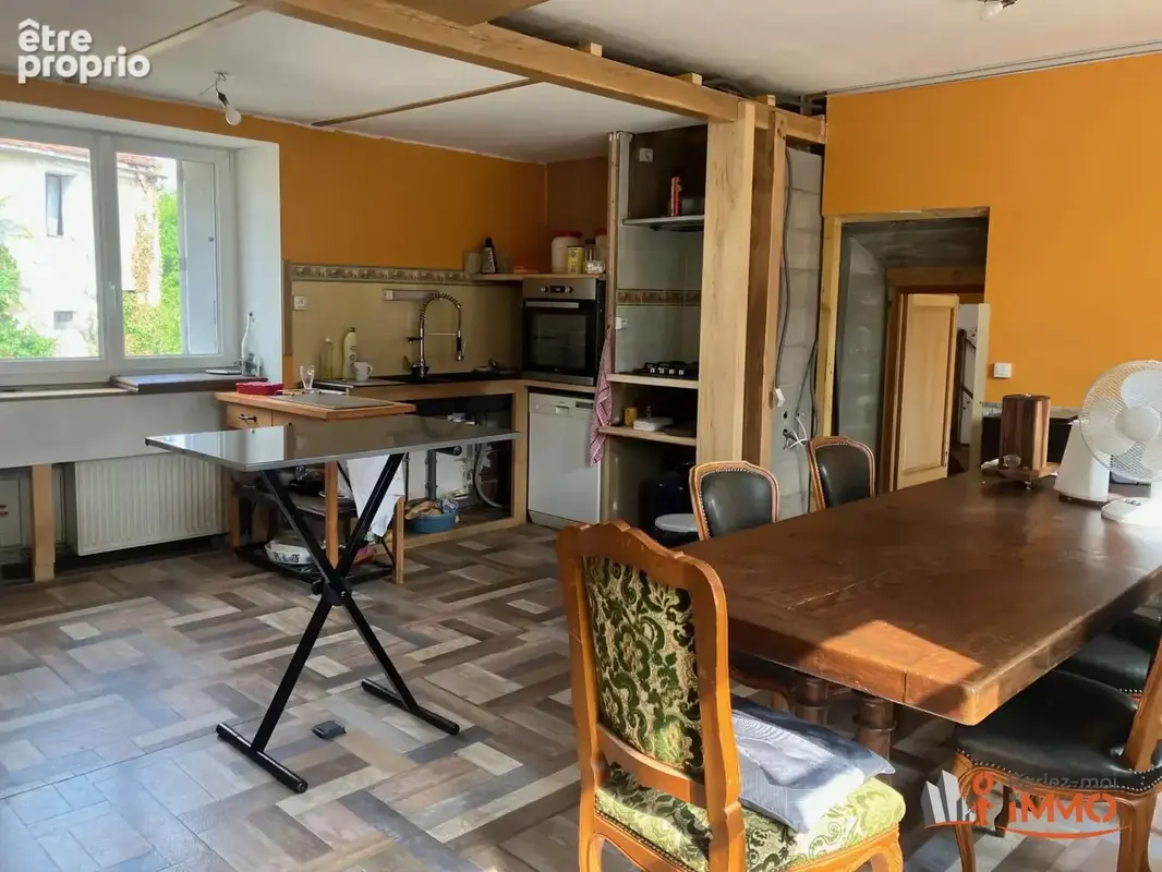 Ancienne ferme avec grandes dépendances - photo 17