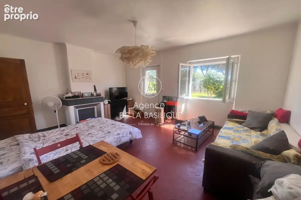 Maison 2 pièces 53 m² à vendre à Hyeres (83400) - photo 3