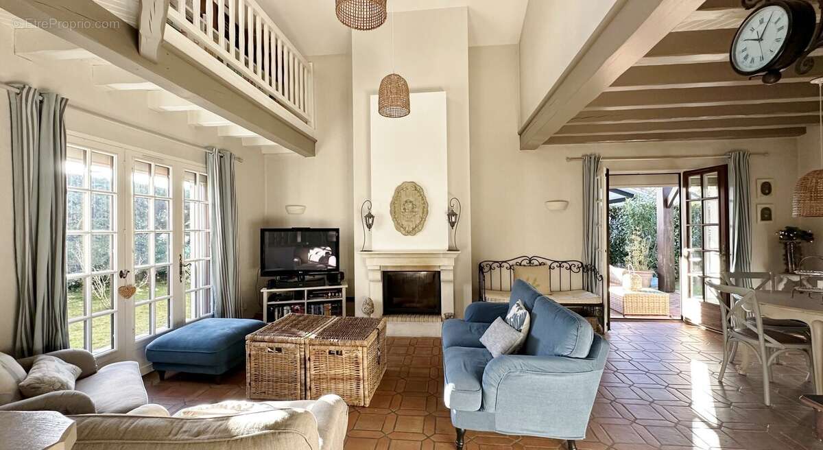 Maison à LABENNE
