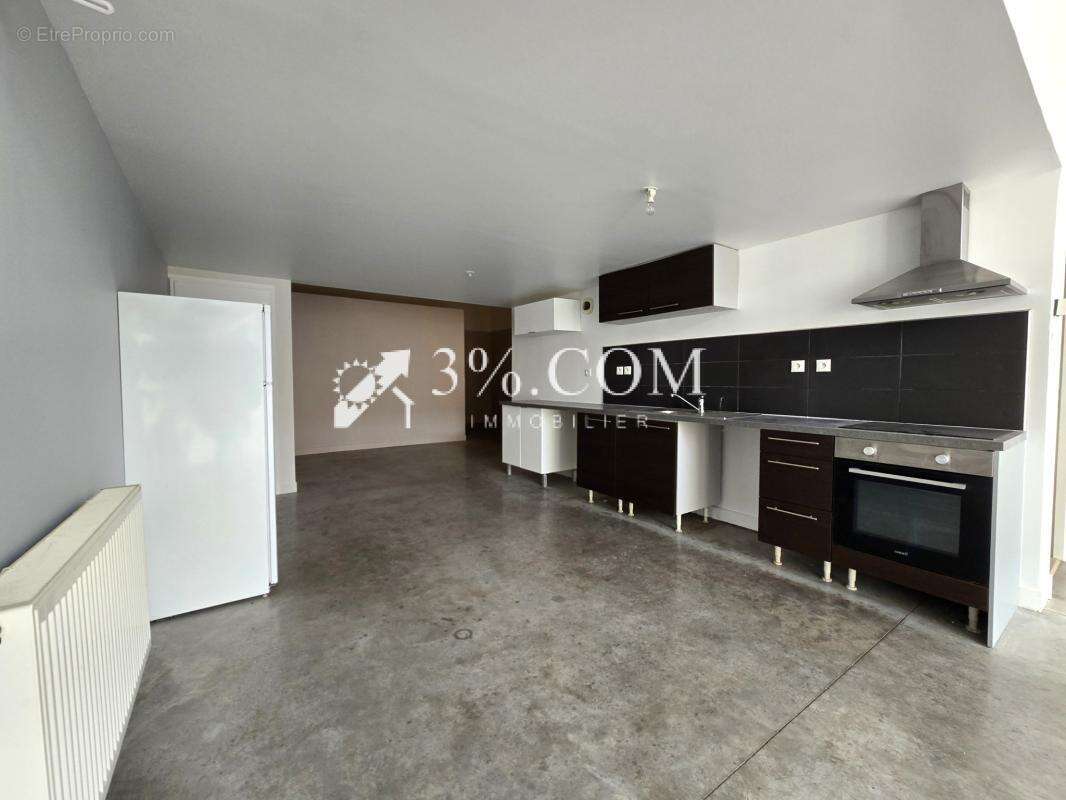 Appartement à TOURCOING