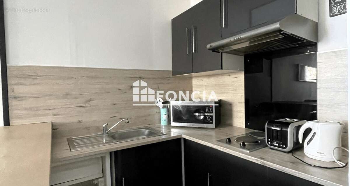 Appartement à ROUEN