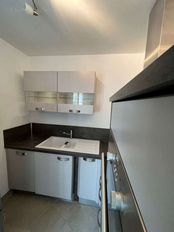 Appartement à RAMBOUILLET